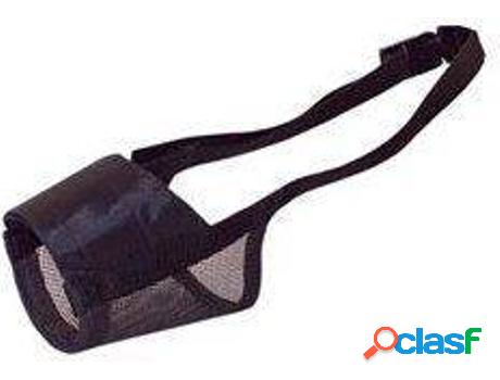 Bozal para Perros ARPPE 119088 (Negro - Talla: XL)