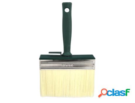 Brocha profesional techos wolfpack 150x50 mm.