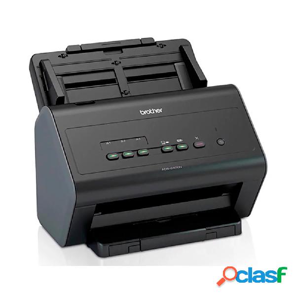 Brother ads-2400n