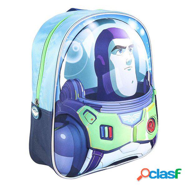 Buzz Lightyear Mochila Infantil 3D 31 cm