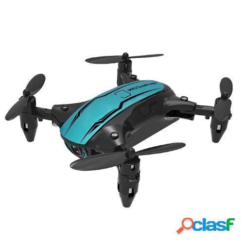 CS02 Wifi FPV 4K Cámara RC Drone Principiante Drone Mini
