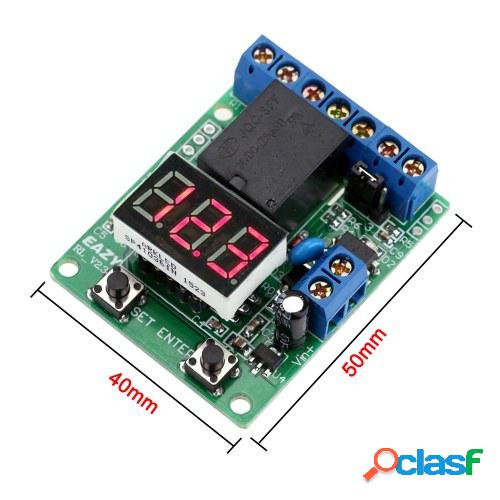CT 1.1 Módulo controlador de contador Kit de contador Placa