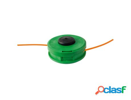 Cabezal desbrozador universal automatico 2 hilos