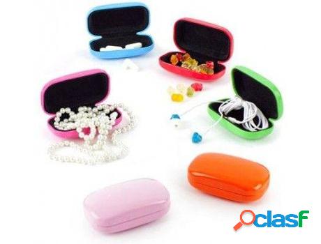 Caja HOGAR Y MÁS Multiuso Mini Vario (3,23 x 8,5 cm)