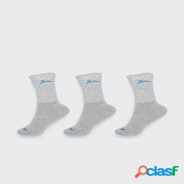 Calcetines Tenth outdoor niño pack 3