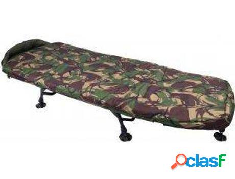 Cama AQUA PRODUCTS atom dpm bed system Verde