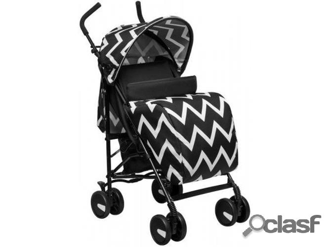 Carrito de Bebé Individual LIONELO Elia Oslo