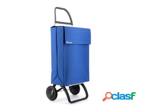 Carro jean ln2 azul