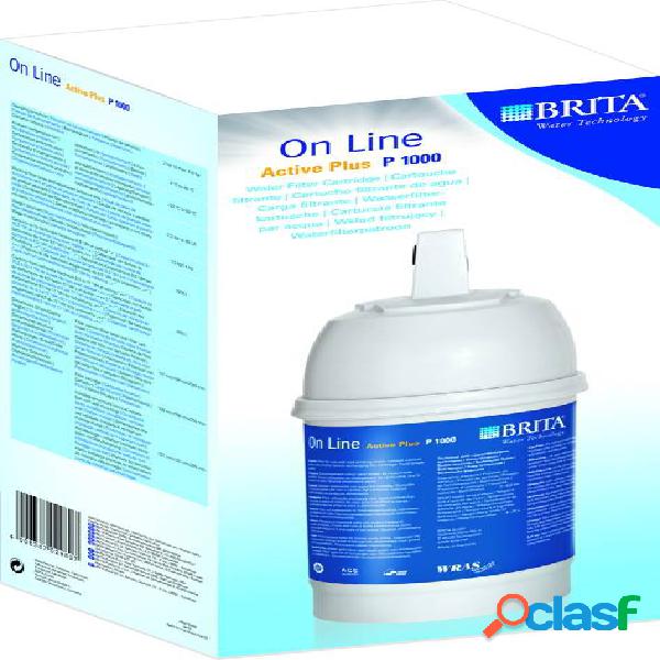 Cartucho On Line Active Plus Brita