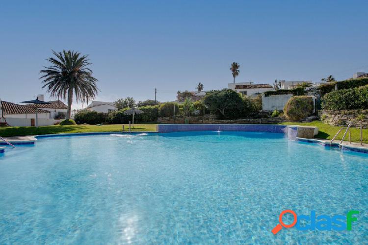 Casa-Chalet en Venta en Estepona Málaga