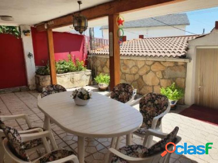 Casa / Chalet en venta en Miraflores de la Sierra de 70 m2