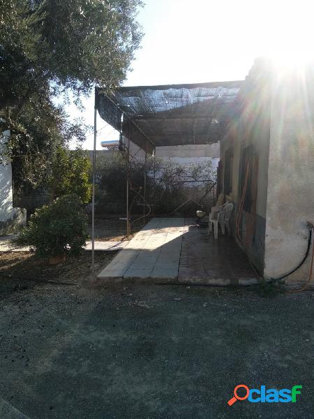 Casa de Pueblo en Puerto Lumbreras - Zona El Descanso