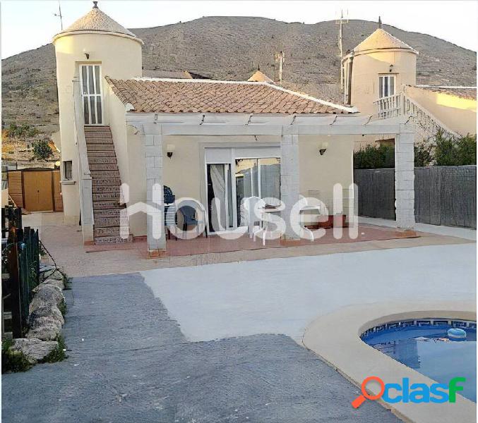 Casa en venta de 100 m² Camino de Cieza, 30626 Fortuna
