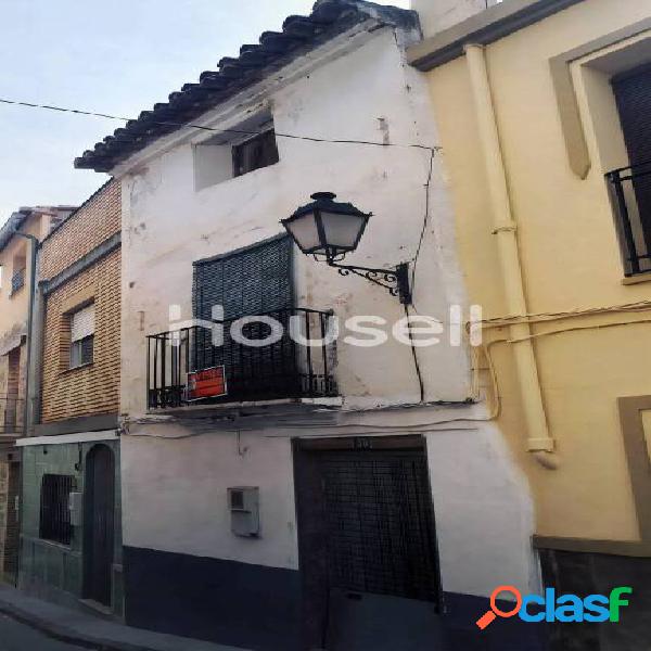 Casa en venta de 141 m² en Calle Mayor, Alcublas (Valencia)