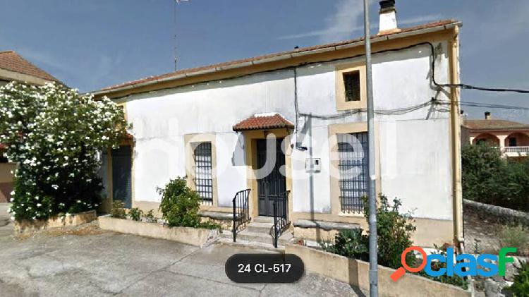 Casa en venta de 550 m² en Calle Salas Pombo, 37114
