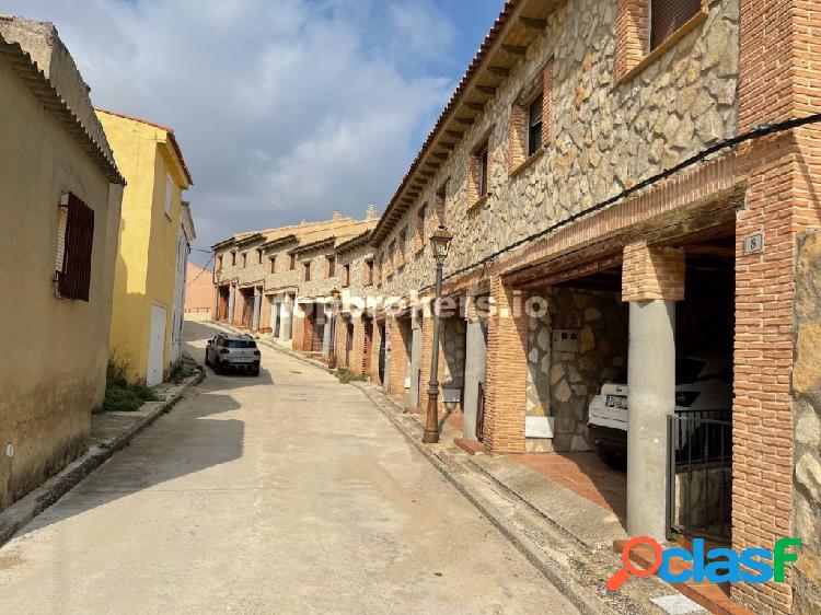 Casa en venta en Zafra de Záncara