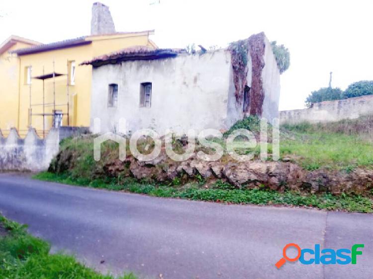 Casa rural en venta de 60 m² en Lugar Cuturrasu, 33934