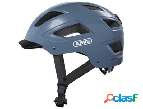 Casco ABUS N Pieper Juego Biela Plato Mijnenpieper Mm Diente