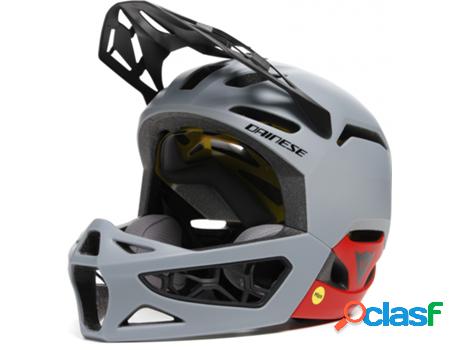 Casco DAINESE Fixture Mips Matte Grey Casco Ciclismo