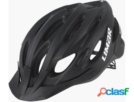 Casco LIMAR Ca Cameleon Matte Dark Blue