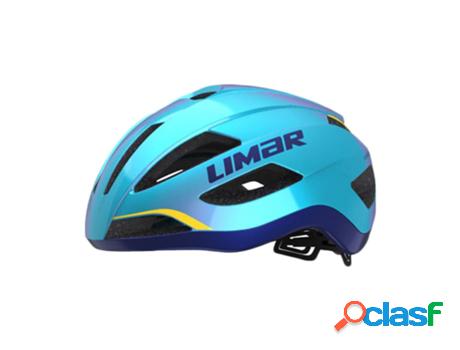 Casco LIMAR Ca Cameleon Matte White
