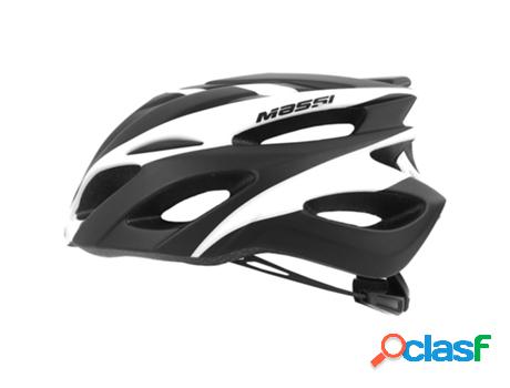 Casco MASSI Ca Urbanize Mip Black