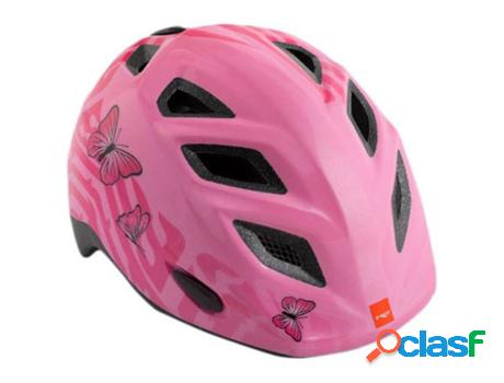 Casco MET R Ca Coyote Matte Dark Blue