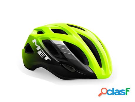 Casco MET R Ca Cruizer Mt Black