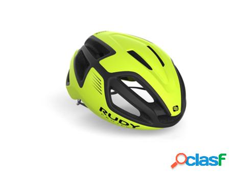 Casco RUDY PROJECT Mi Ummit Rodillera Black