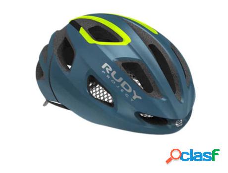 Casco RUDY PROJECT Pherical Matte Black Fade/Highlight