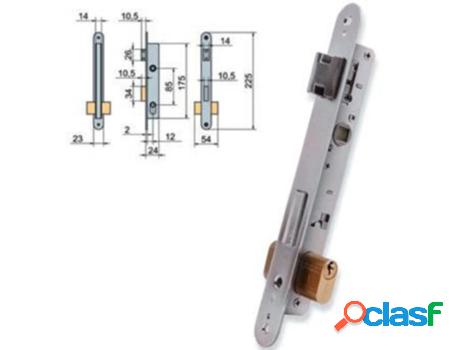 Cerradura 5550-14 embutir