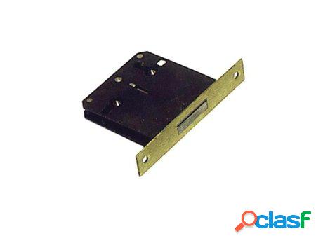 Cerradura mueble sin llave 32/35 mm.