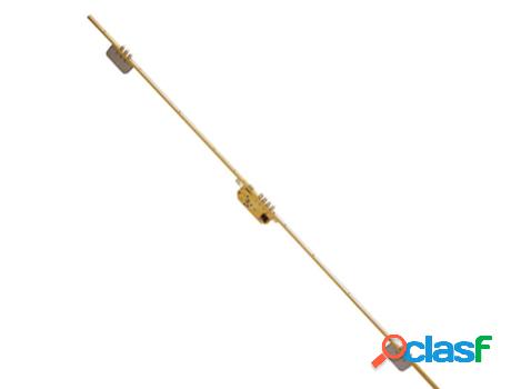 Cerradura tesa seguridad tlb3 566 le cerradero largo 40 he