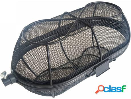 Cesta para Barbacoa BBQNOVATION