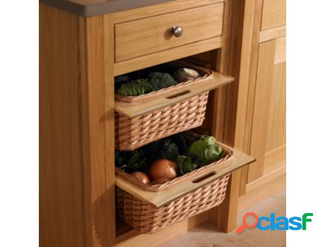 Cestas MONSTERSHOP 60 cm