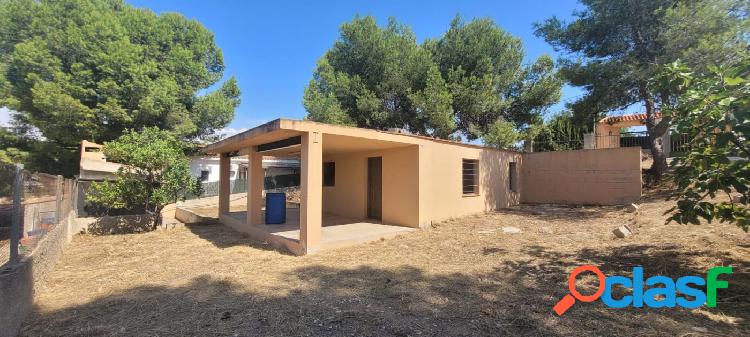 Chalet en venta Vilamarxant