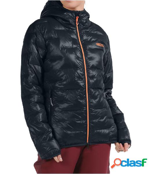 Chaqueta +8000 Erara 005 Mujer Negro XXL