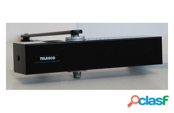 Cierrapuertas Tesa CT-3006 3 Negro