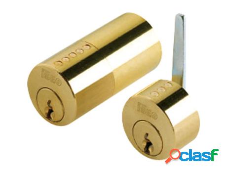 Cilindro iseo f5 para cerradura 500