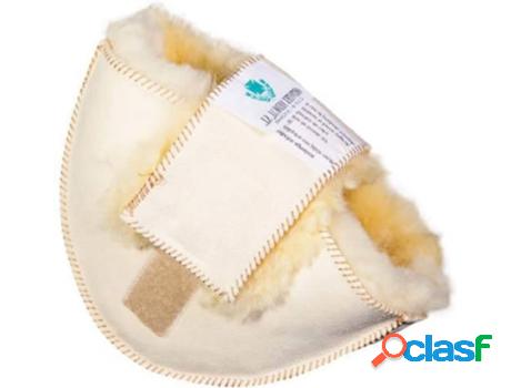Codera Antiescaras ORTOPRIME Lambskin Suave y Resistente