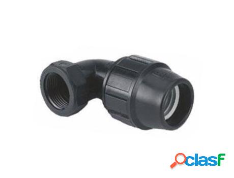 Codo 90 r/h. 1/2x20 j-71