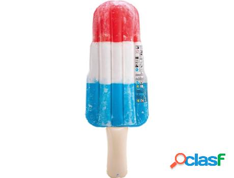 Colchón Hinchable INTEX Helado