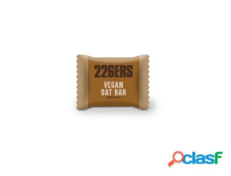 Complemento Alimentar 226ERS Vegan Oat Bar (Ginger)