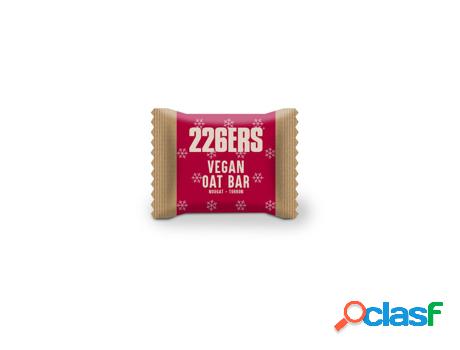 Complemento Alimentar 226ERS Vegan Oat Bar (Nougat)