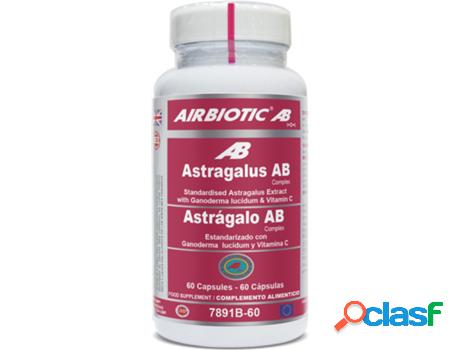 Complemento Alimentar AIRBIOTIC Astragalo Ab Complex Con