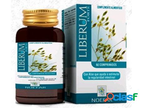 Complemento Alimentar NOEFAR Liberum Forte 80 Comprimidos
