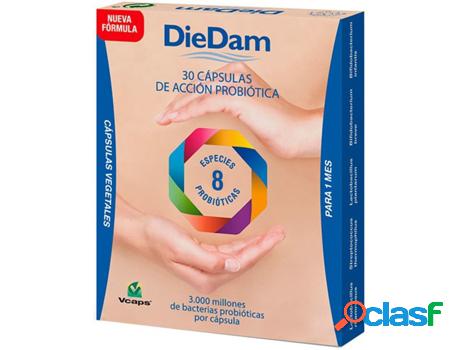 Complemento Alimentar NUTRIOPS Diedam