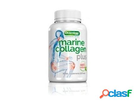 Complemento Alimentar QUAMTRAX ESSENTIALS Colageno Marino