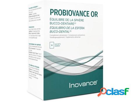 Complemento Alimentar YSONUT Probiovance Or 14 Sobres (100