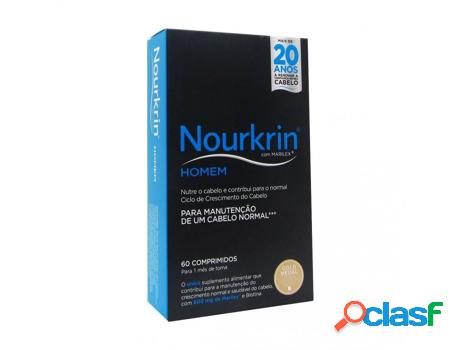 Complemento Alimenticio NOURKRIN Hombre (60 Comprimidos)